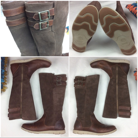 timberland lakeville tall boot